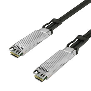 cavo montato a connessione diretta (DAC)