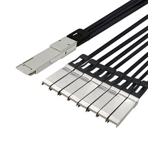 cavo montato a connessione diretta (DAC)