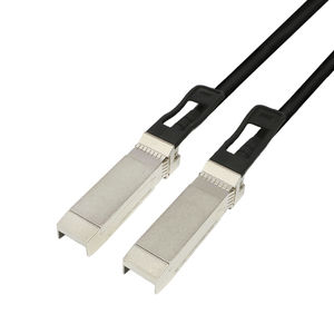 cavo montato a connessione diretta (DAC)