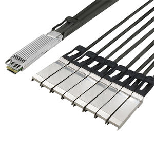 cavo montato a connessione diretta (DAC)