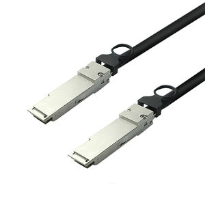 cavo montato a connessione diretta (DAC)