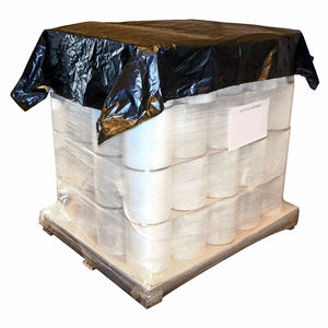 coperchio per pallet
