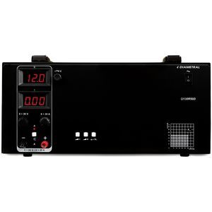 alimentatore elettrico da tavolo