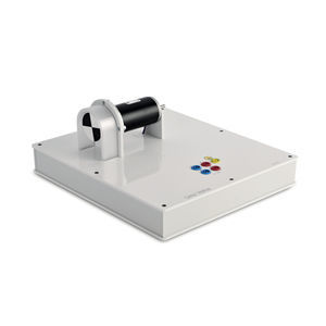 pannello di simulazione per impianto elettrico 1
