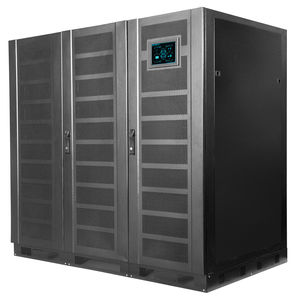 sistema di stoccaggio di energia LiFePO4 1
