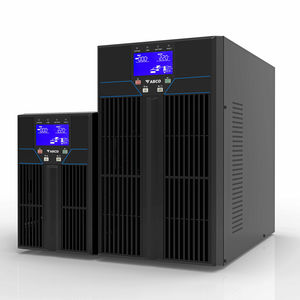 UPS on-line