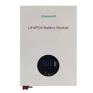 sistema di batterie LiFePO4