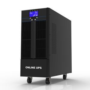 UPS on-line