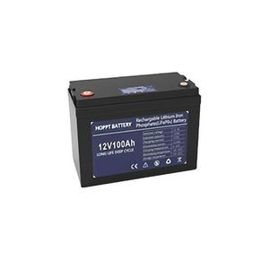 batteria LiFePO4 1