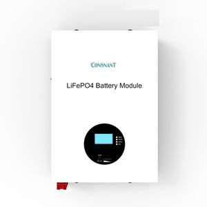 modulo batteria LiFePO4