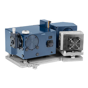 fonte di luce laser