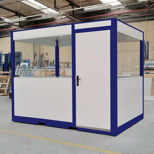 sistema room-in-room