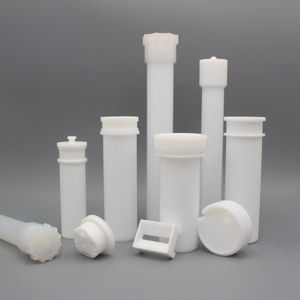 serbatoio PTFE