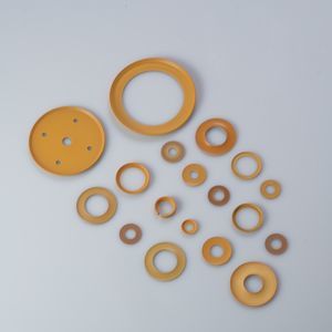 guarnizione PTFE 1