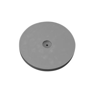 disco di supporto per dischi levigatori