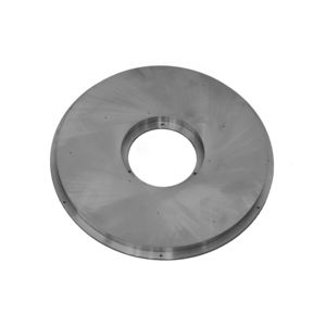 disco di supporto per dischi levigatori