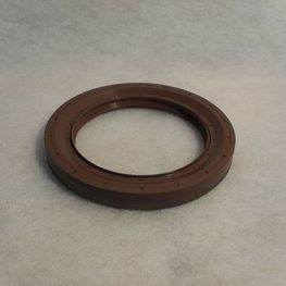 guarnizione a labbro / in gomma / in NBR / in PTFE