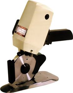 taglierina per tessuti elettrica