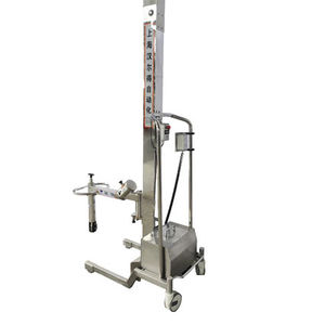 accatastatore elettrico 1