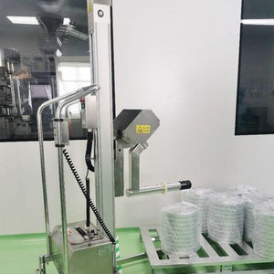 accatastatore elettrico 1