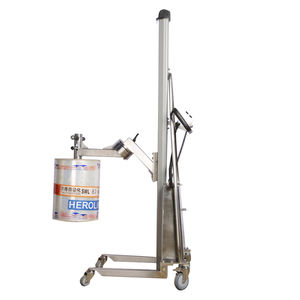 accatastatore elettrico 1
