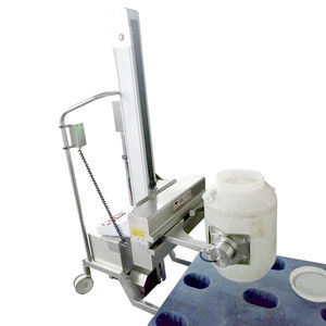 accatastatore elettrico 1
