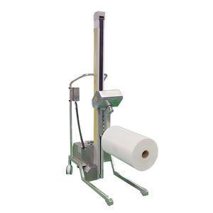 accatastatore elettrico 1