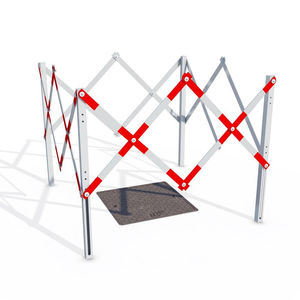 barriera di accesso