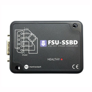 convertitore di segnale cella di carico USB