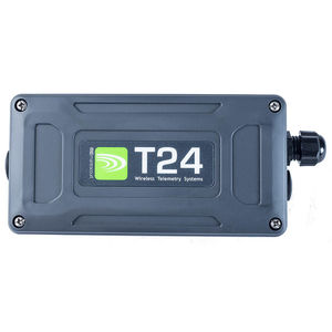 ripetitore con connessione wireless