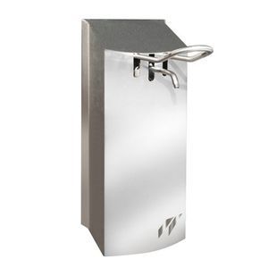 distributore di sapone