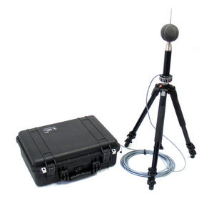 kit di misurazione di rumore