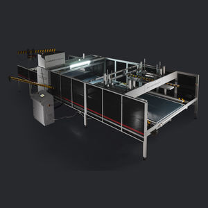 macchina di confezionamento automatica 1