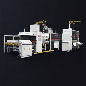 macchina di confezionamento automatica 1