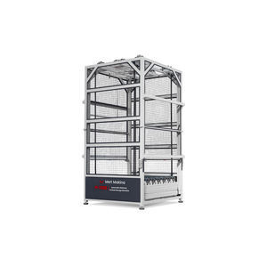 pallettizzatore a strati