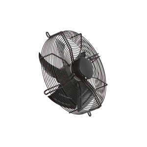 ventilatore assiale
