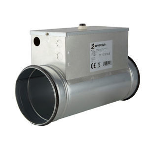 preriscaldatore elettrico