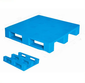 pallet in plastica