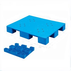 pallet in plastica