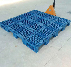 pallet in HDPE