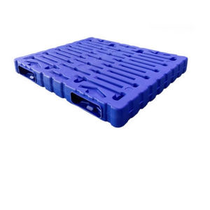 pallet in HDPE