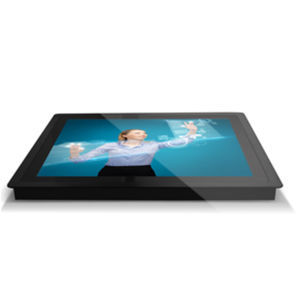 monitor ad incastro