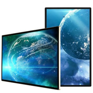 display LCD