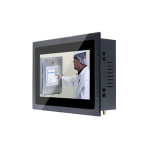 panel PC di LCD