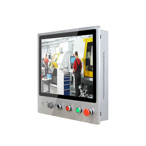 panel PC HMI