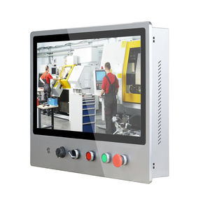 panel PC HMI