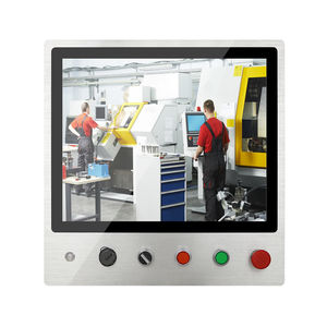 panel PC HMI