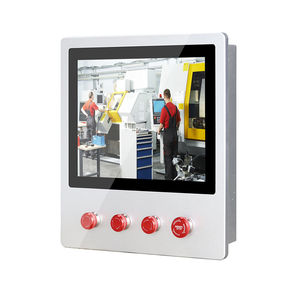 panel PC HMI