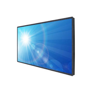 panel PC di LCD