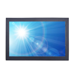 panel PC di LCD